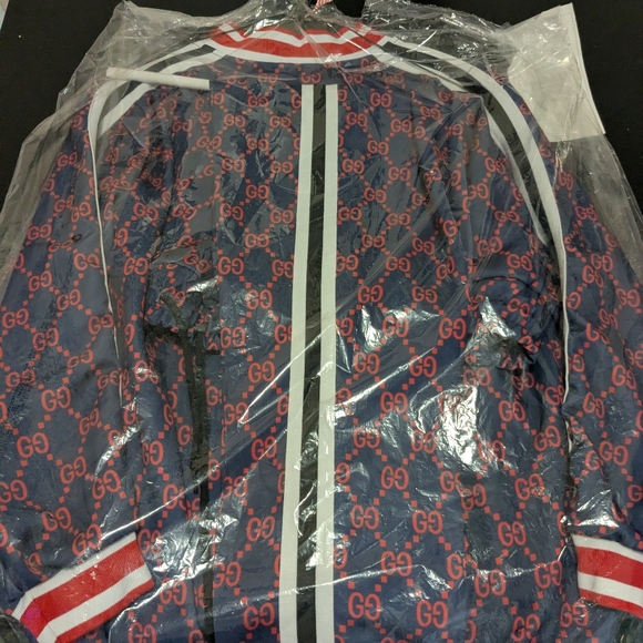 Gucci Sweat suit - Picture 2 of 6